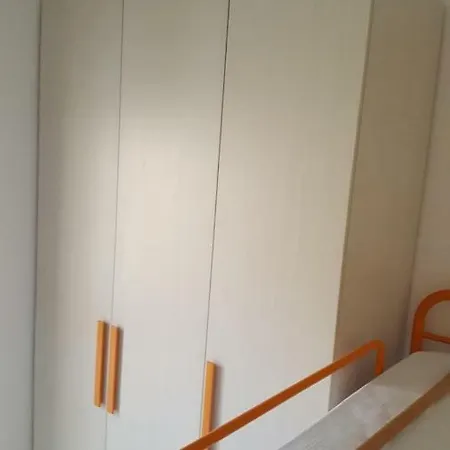 Le Saline Prázdninový dům