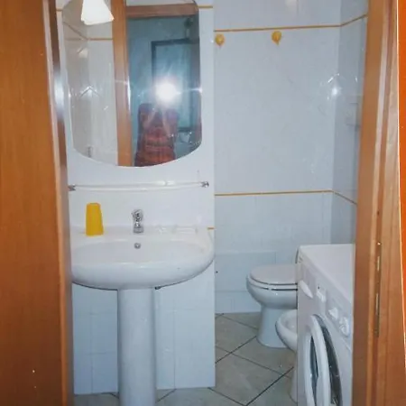 Le Saline Holiday home *