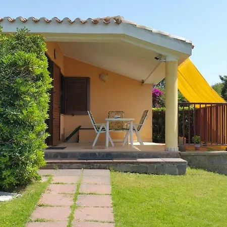 Le Saline Holiday home