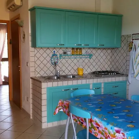 Holiday home Le Saline